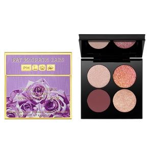 Venus in Fleurs Luxe Eyeshadow Palette: Voyeuristic Vixen | NIB